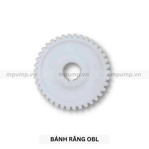 Bánh răng bơm định lượng OBL MB, MC