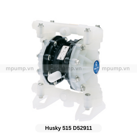 Bơm màng Husky 515 Part D52911