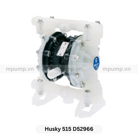 Bơm màng Husky 515 Part D52966