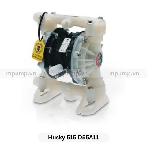 Bơm màng Husky 515 Part D55A11