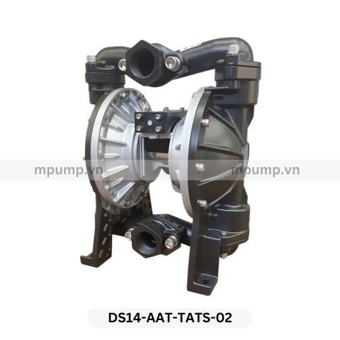 Bơm màng TDS DS14-AAT-TATS-02