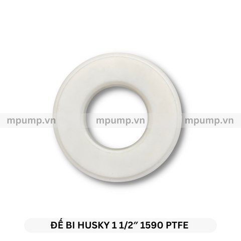 Đế bi bơm Husky 1590 Teflon