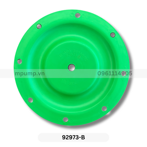 Màng bơm 92973-B (Backup)