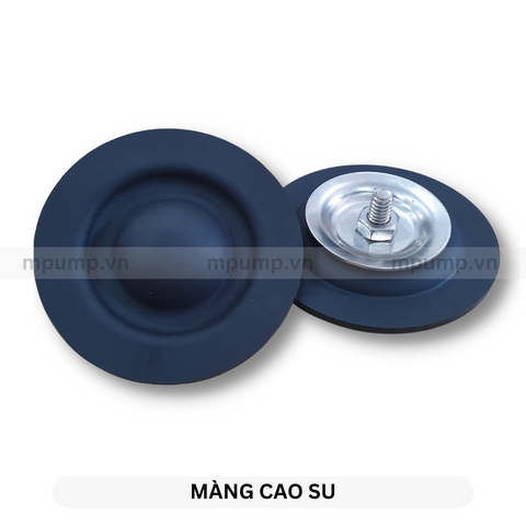 Màng bơm Blue White cao su nbr