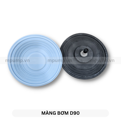 Màng bơm Doseuro D90 Teflon