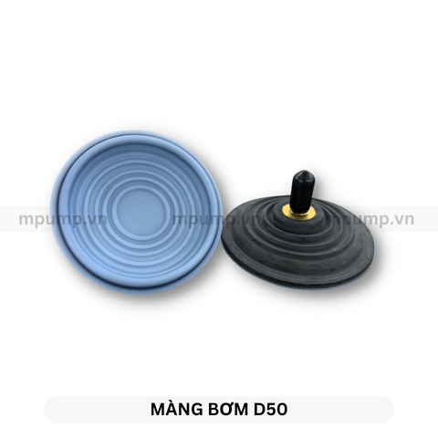 Màng bơm Doseuro D050N-50 Teflon