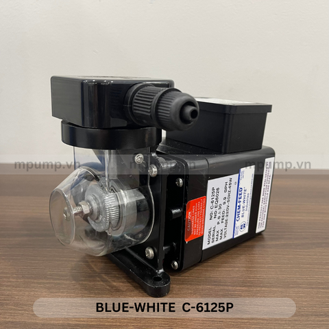 Bơm định lượng Blue-White C6125P