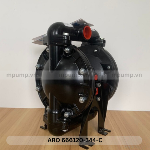 Máy bơm màng ARO 666120-344-c