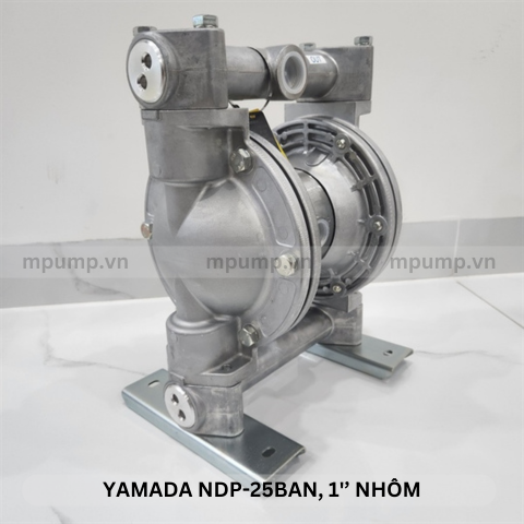 Máy bơm màng YAMADA NDP-25BAN