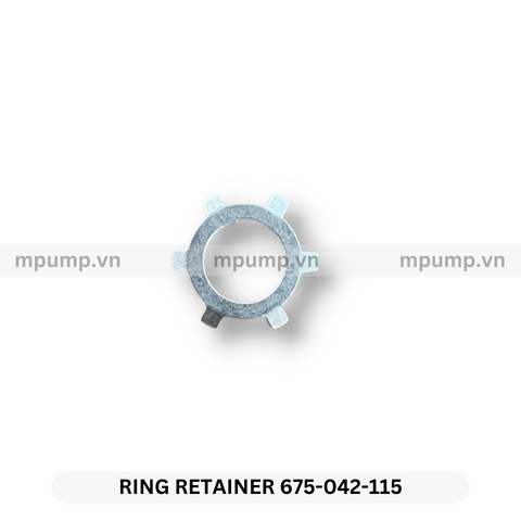 Vòng chặn 675-042-115