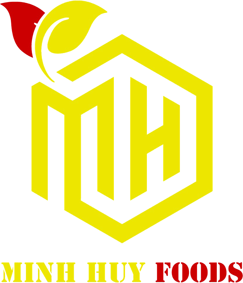 logo Minh Huy Food