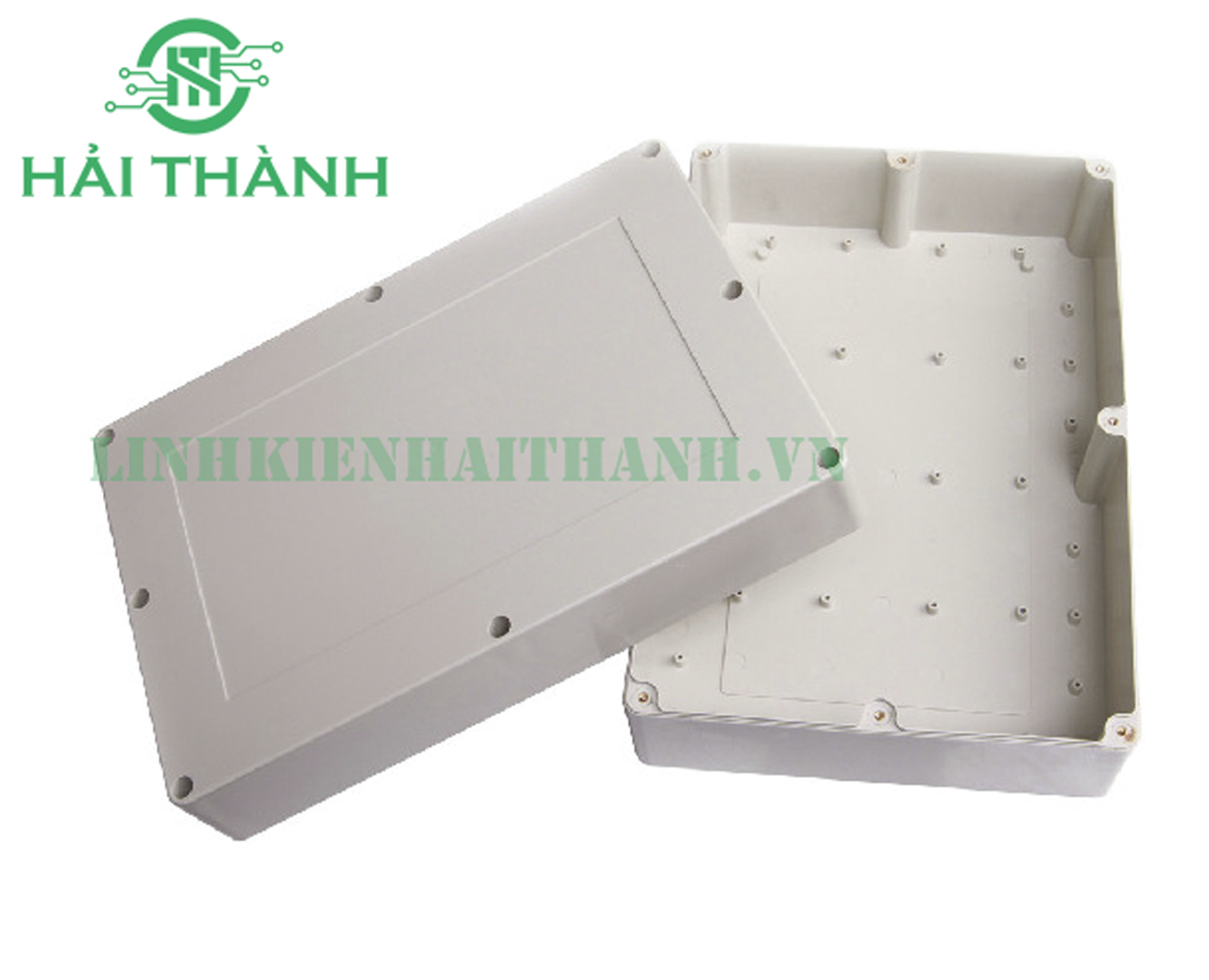 Hộp nhựa ABS