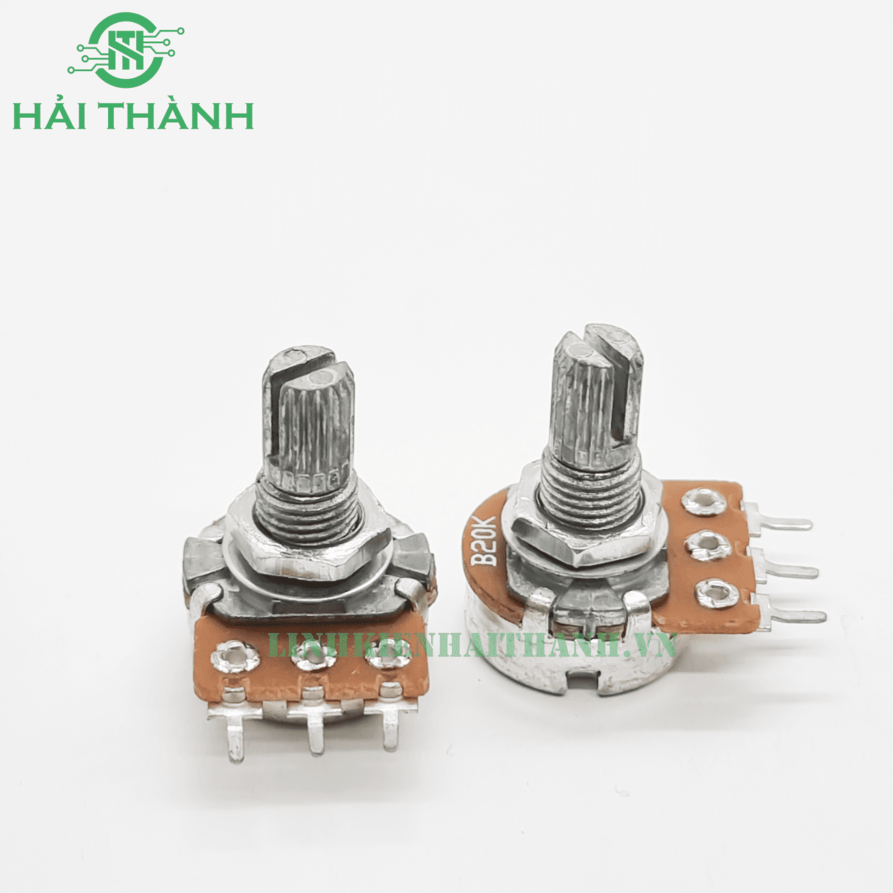 Biến Trở, Triết Áp