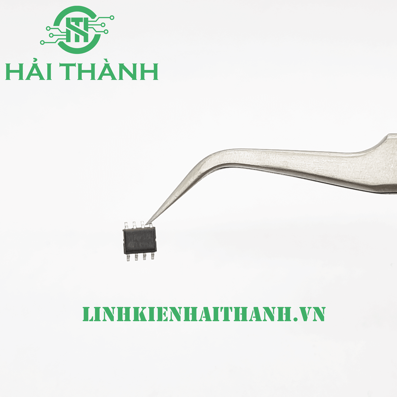 NHÍP NHỌN CONG RT15 - TAIWAN