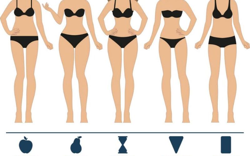 Cách chọn legging phù hợp với dáng người