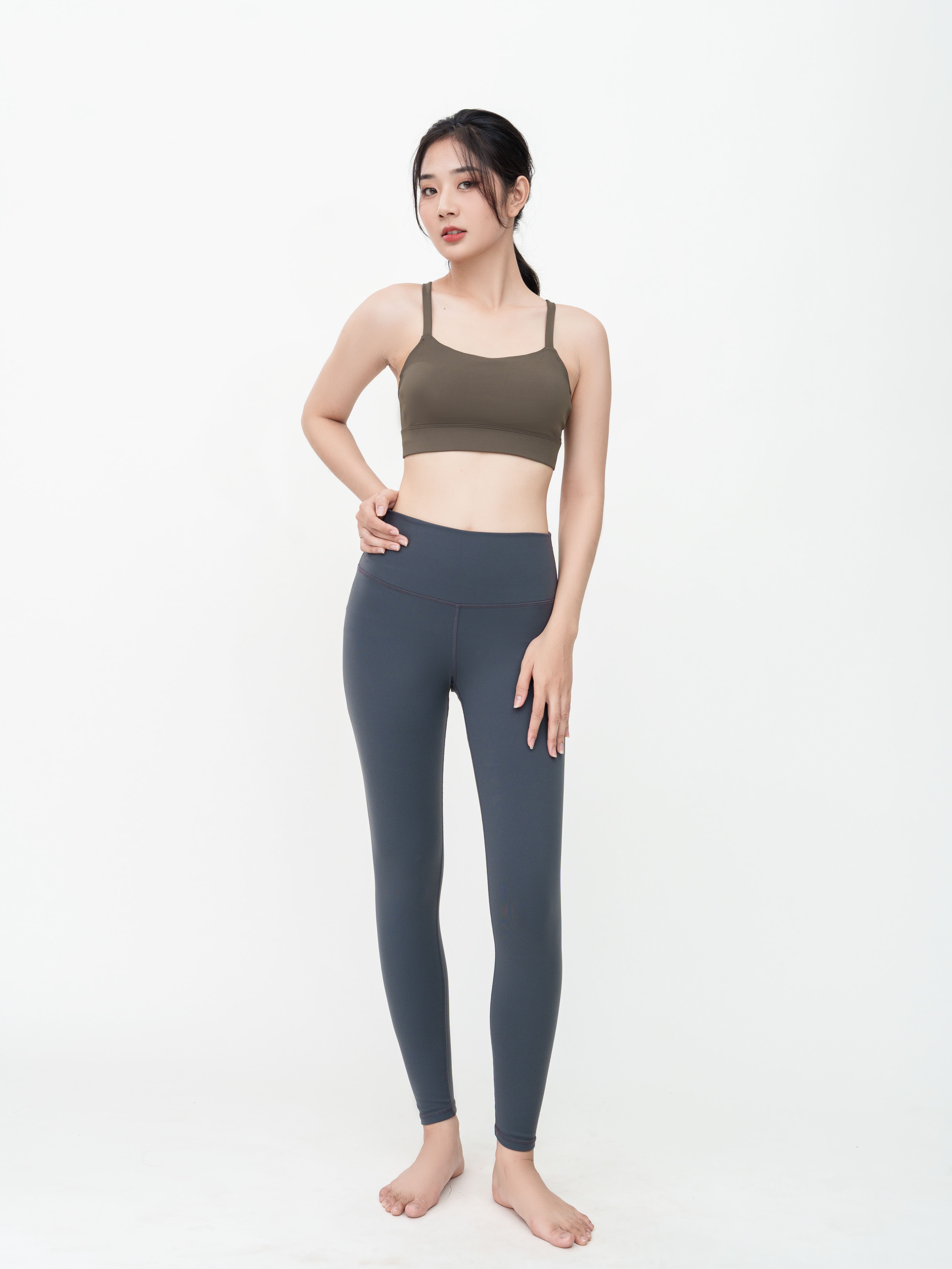 Áo bra Yoga