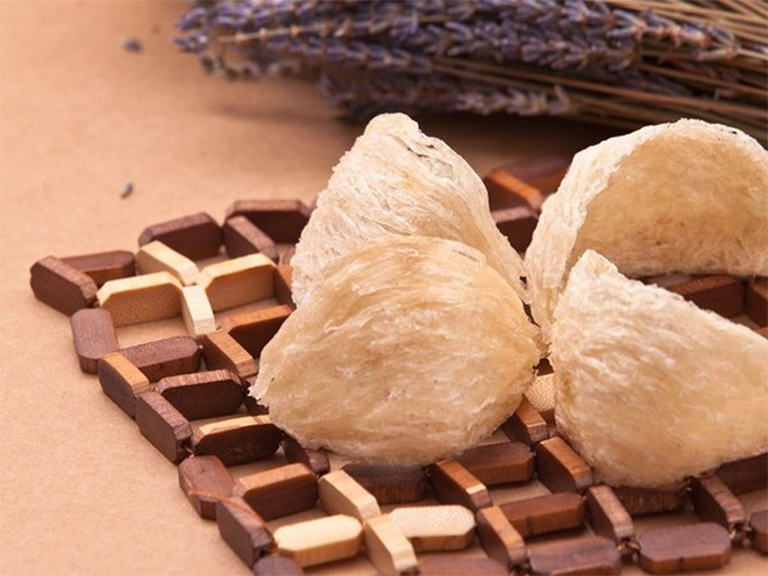 Cách Phân Biệt Tổ Yến Thật Tổ Yến Giả