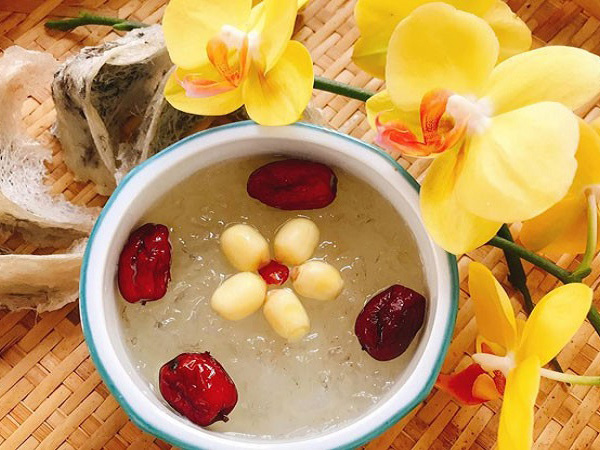 Cách chưng yến tinh chế đúng điệu – giữ trọn dưỡng chất