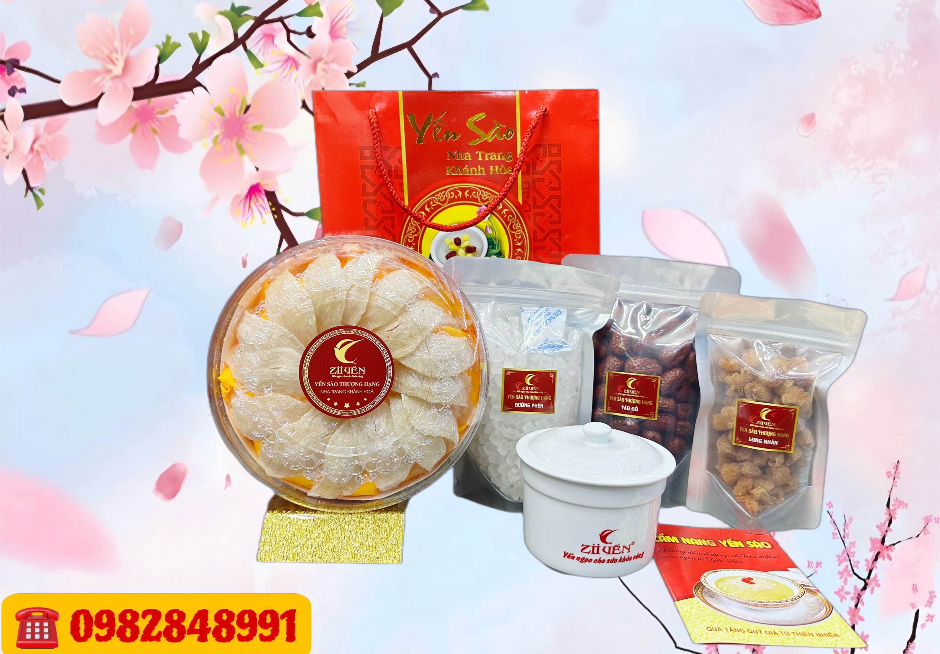 Yến Rút Lông Nguyên Tổ Xuất Khẩu