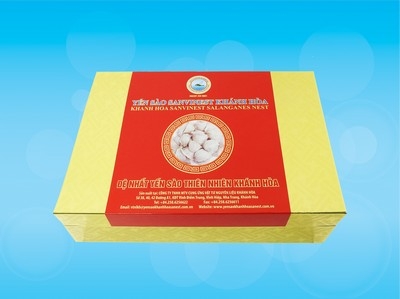 Yến Sào Khánh Hòa Savinest Nguyên Tổ