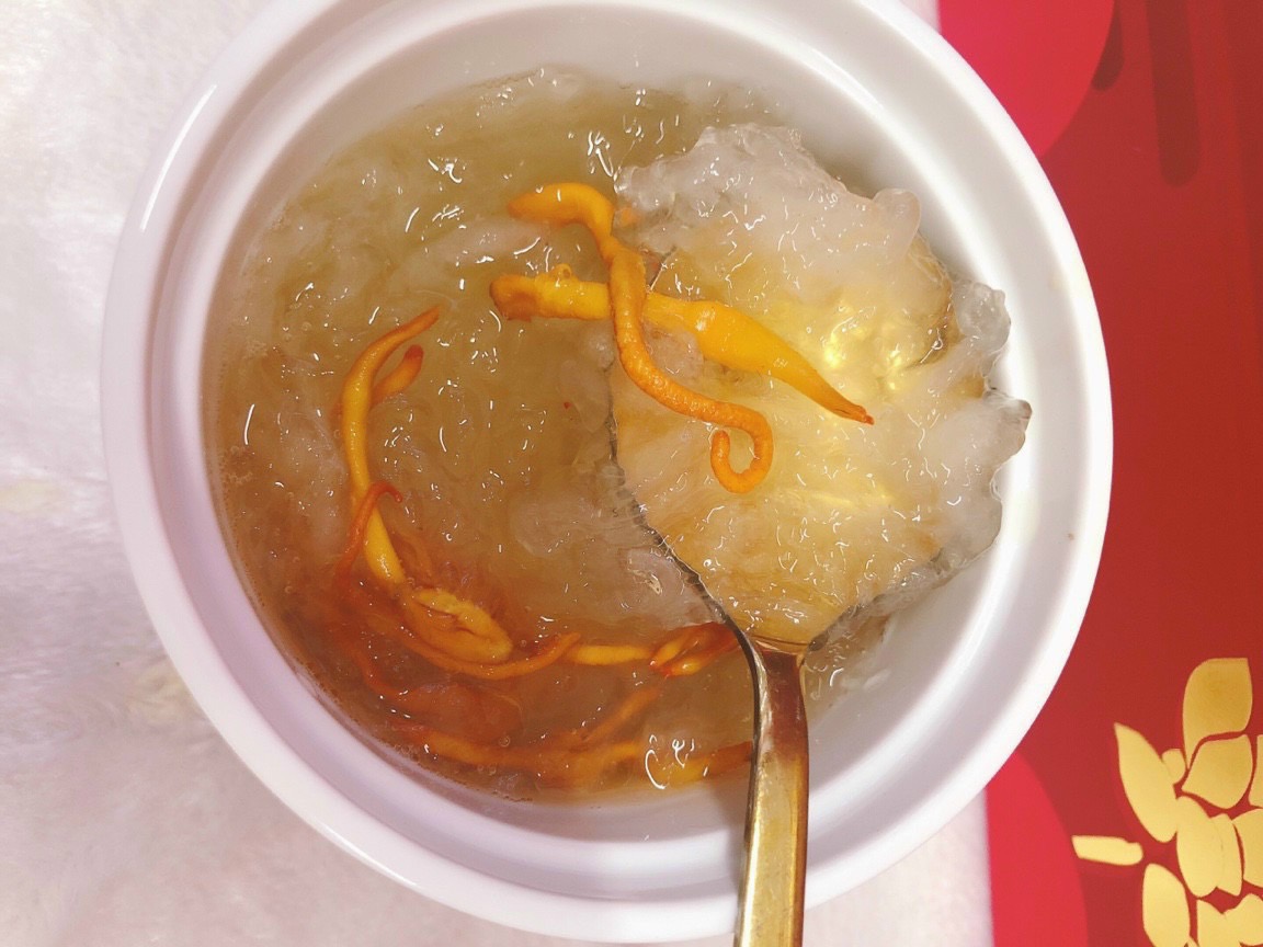 Tổ Yến Đảo Thô Thượng Hạng