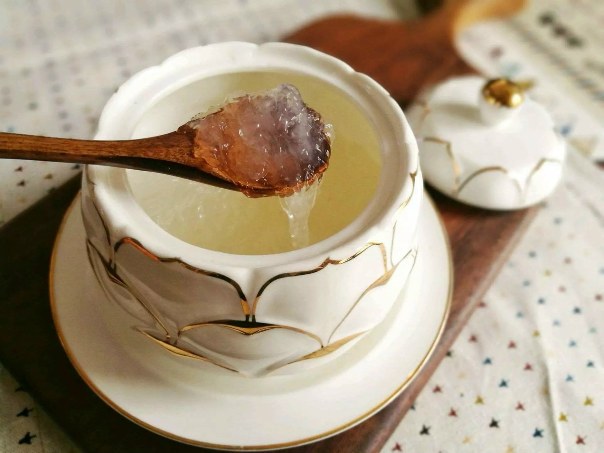 Tổ Yến Tinh Chế