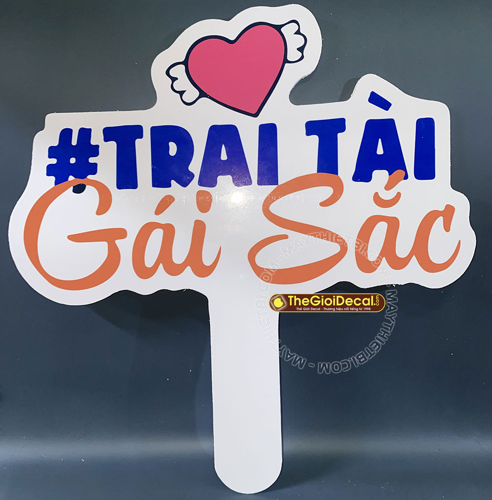 HASHTAG ĐÁM CƯỚI - THIẾT KẾ SẴN CÓ