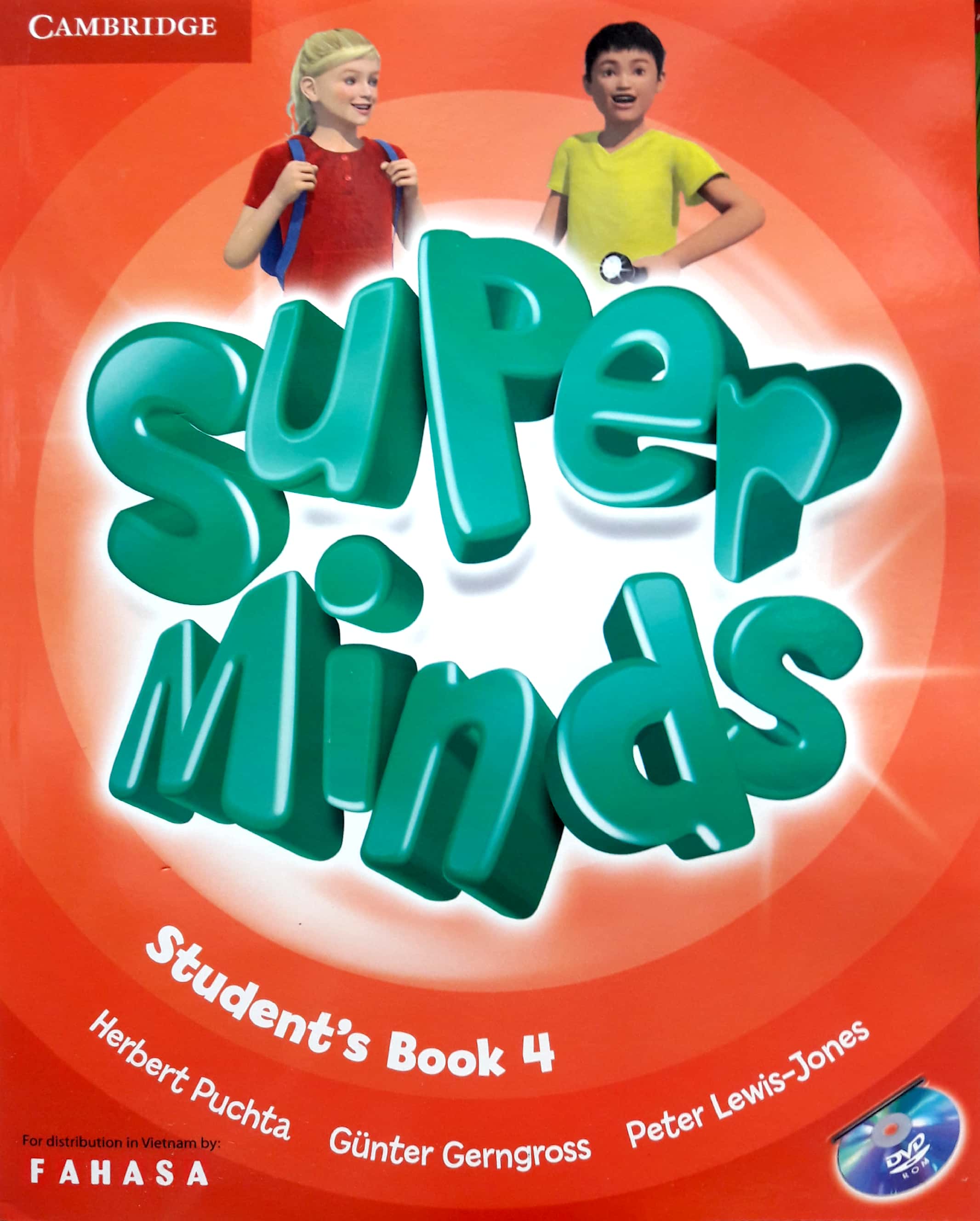 61A.9+10. Bộ SUPER MIND 4 (SB + WB) (128+120) - Laser