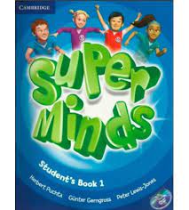 SUPERMIND 1