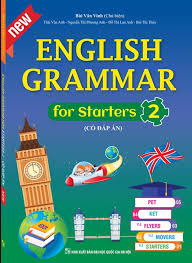 English grammar for Starters 2
