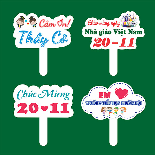 HASHTAG DÀNH CHO HỌC SINH THCS