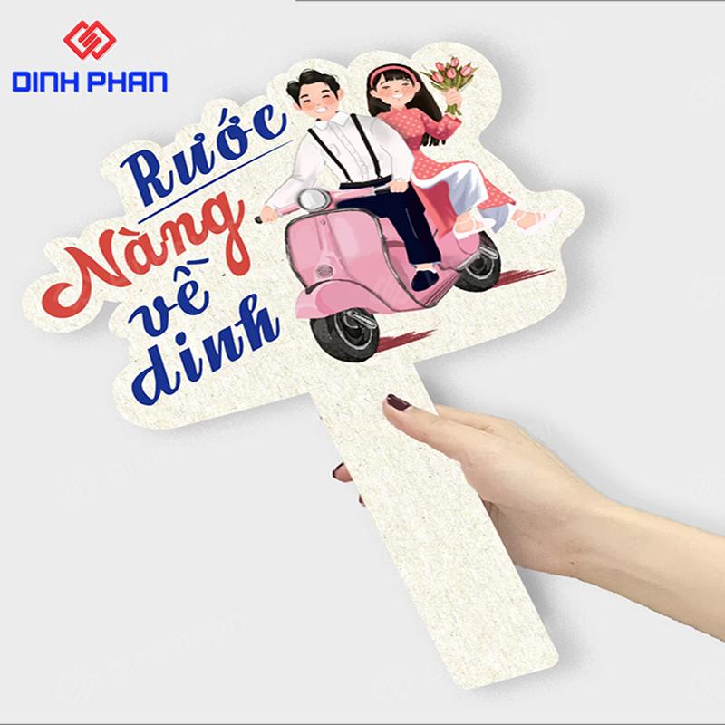 HASHTAG ĐÁM CƯỚI - THIẾT KẾ SẴN CÓ