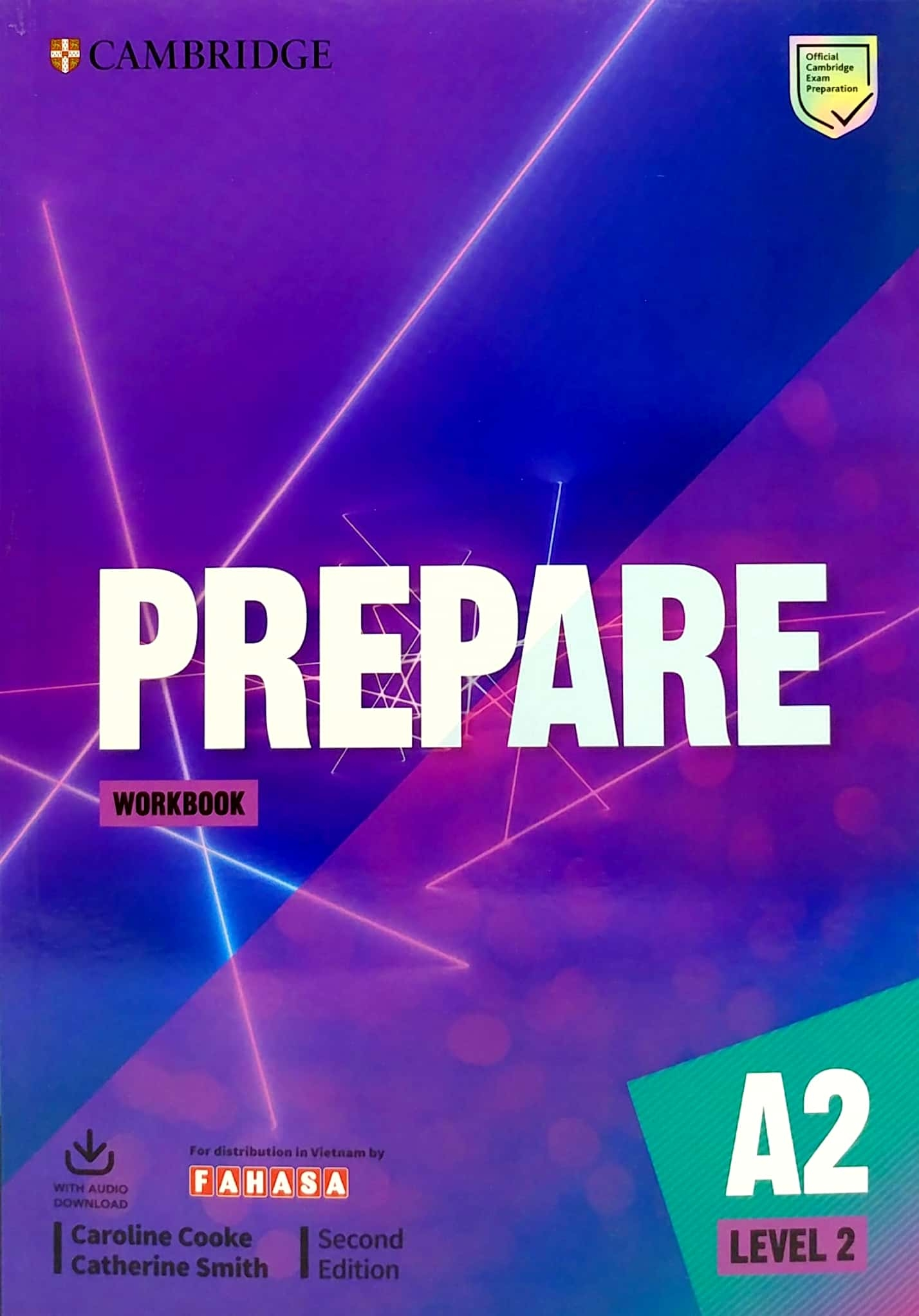 4A103.Prepare 2 2nd WB (87) đen trắng laser