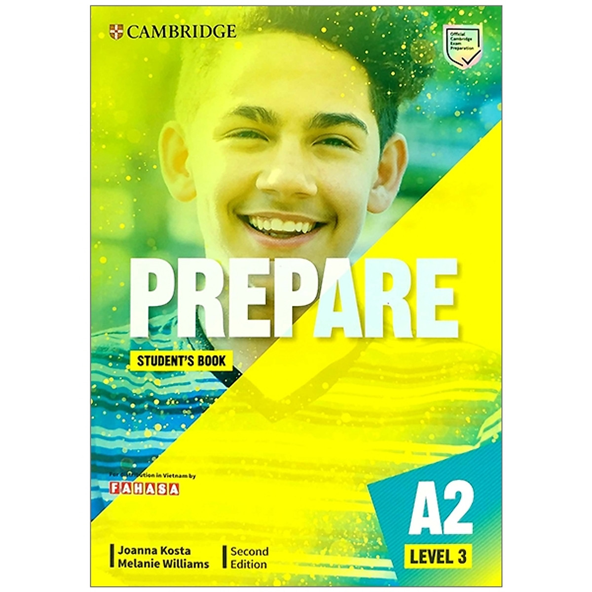4A105. Prepare 3 SB 168 Laser