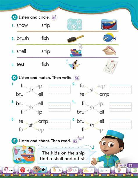 Bộ Oxford Phonic World 4 ( SB+WB)