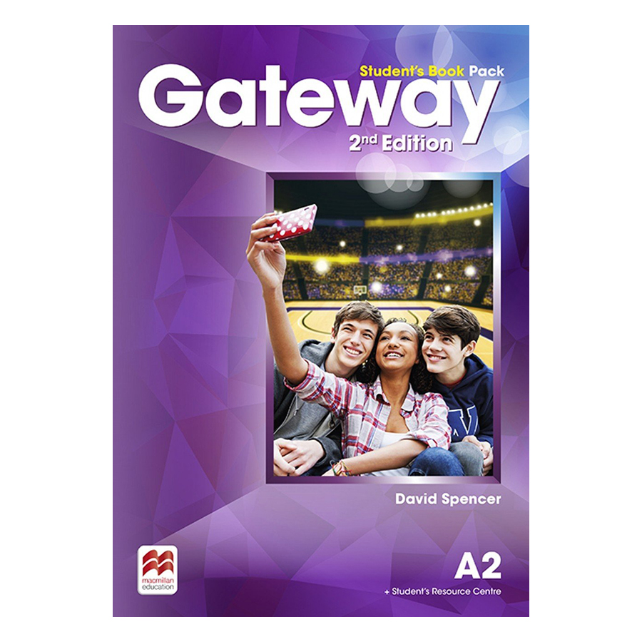 Gate Way A2 SH