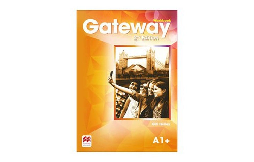 Gate Way A1 bt
