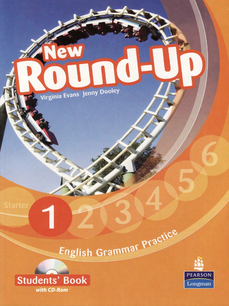 new round up 3