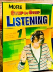 4A013.34 More step by step Listening 1 (110) - LASER