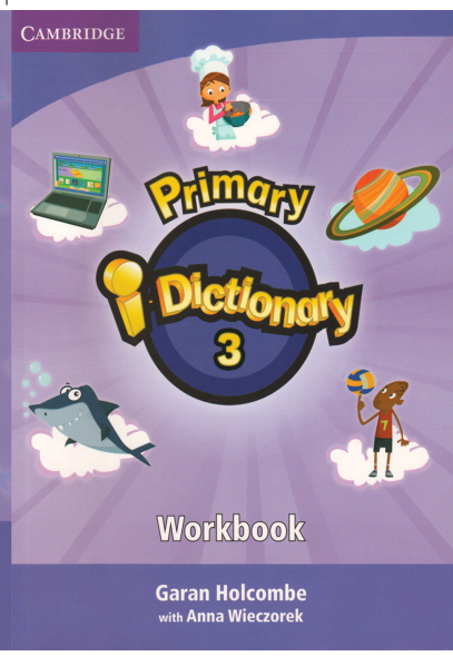 2A93. PRIMARY I DICTIONARY 3-89- LASER