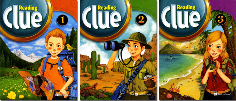 Reading Clue 3