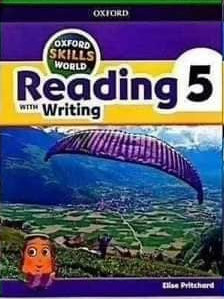 4A169. READING WITH WRITING 5 -121trang- phun