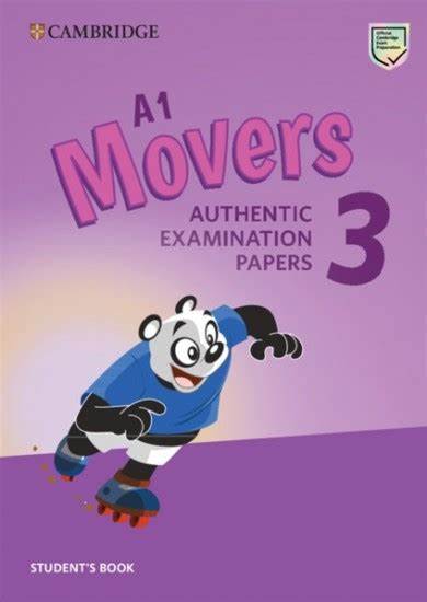 Authentic Mover 3 2018 NHẬP