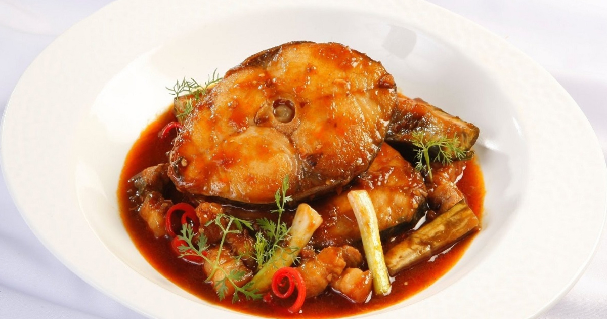 Cá Kho Gáo Ninh Bình – Hương Vị Đậm Đà Khó Quên Của Ẩm Thực Truyền Thống