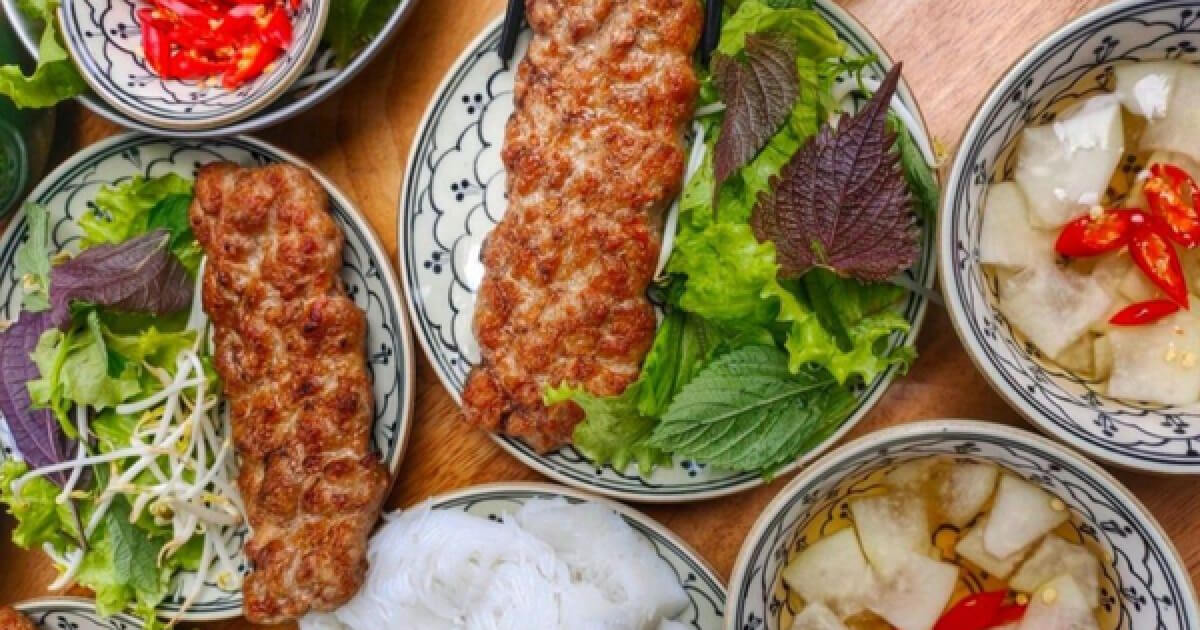 Đặc Sản Ninh Bình – 10 Món Ăn Nức Tiếng Phải Thử Một Lần