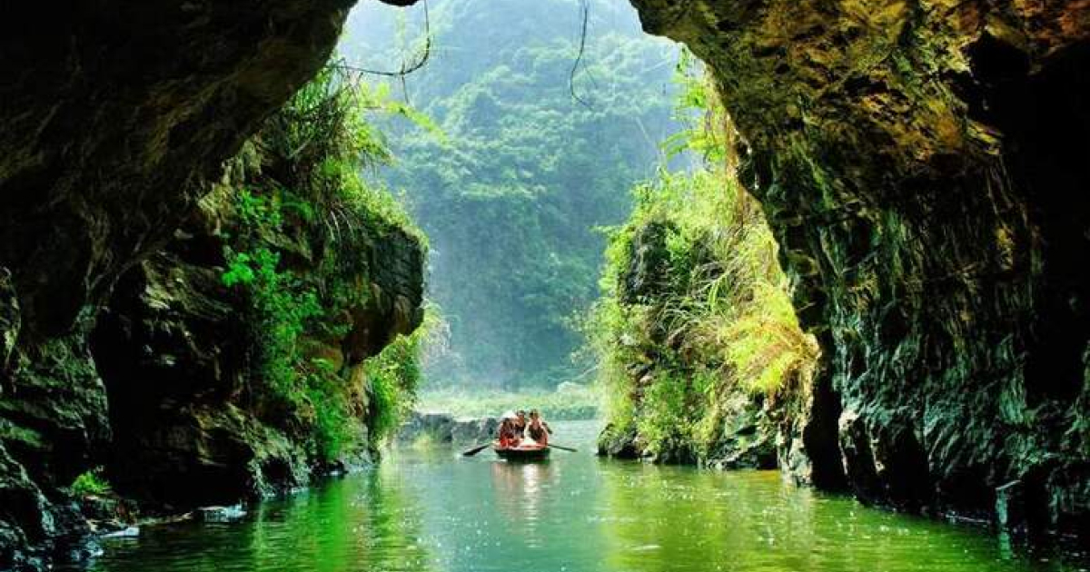 Khám Phá Các Điểm Tham Quan Ninh Bình Đẹp Mê Mẩn