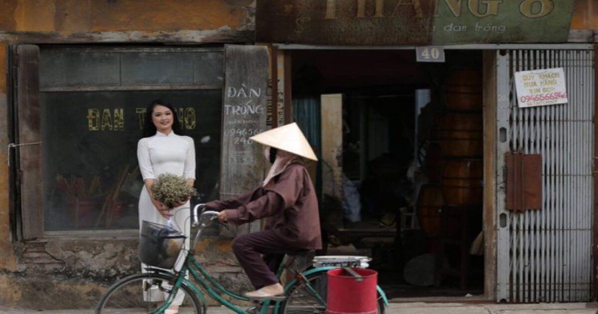 Khu Phố Cổ Nam Định Có Gì Chơi? Góc Sống Ảo “Đậm Chất Xưa” Ít Người Biết