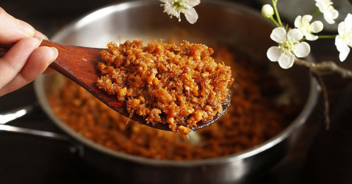 Mắm Tép Gia Viễn Ninh Bình – Đặc Sản Đậm Đà Hương Vị Truyền Thống