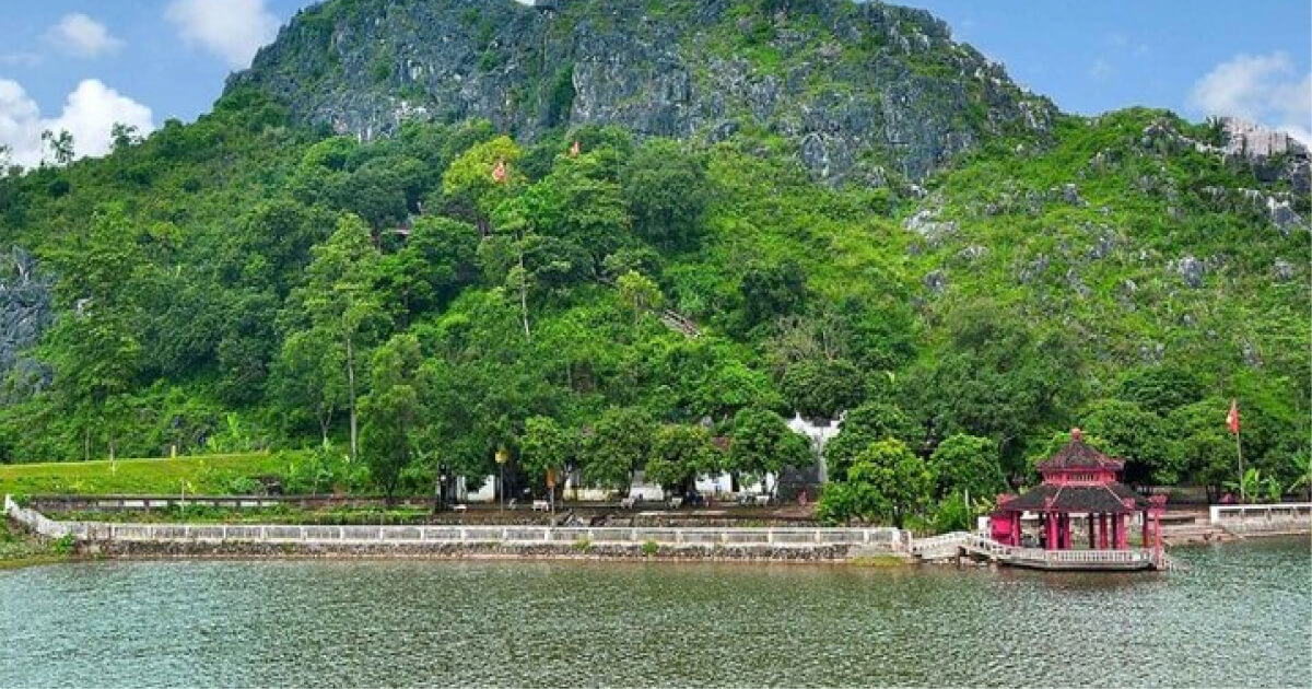 Ngắm Cảnh Trọn Vẹn Trên Bát Cảnh Sơn – Điểm Check-In Lý Tưởng