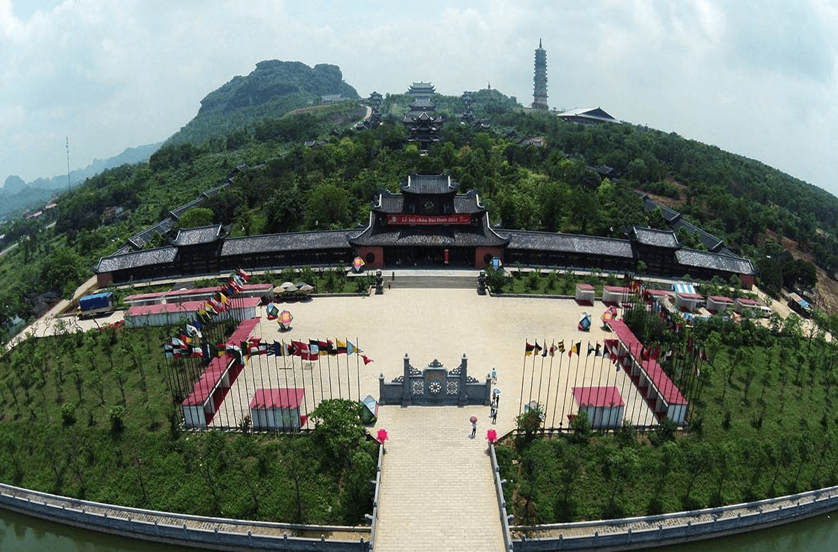 Thời tiết Ninh Bình tháng 3 